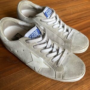 Golden Goose sneakers